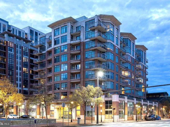 1400 Lancaster St Unit 305, Baltimore, MD 21231