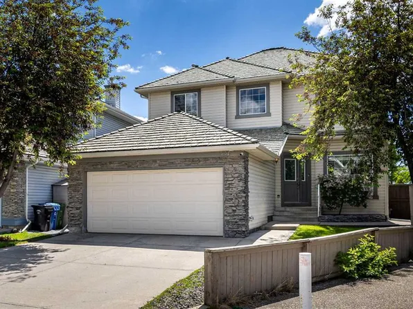 226 N Springbank Pl SW, Calgary, AB T3H 3S4