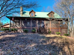 1235 Moores Ferry Rd SW, Plainville, GA 30733