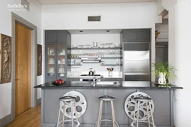 Rented by Sotheby's International Realty