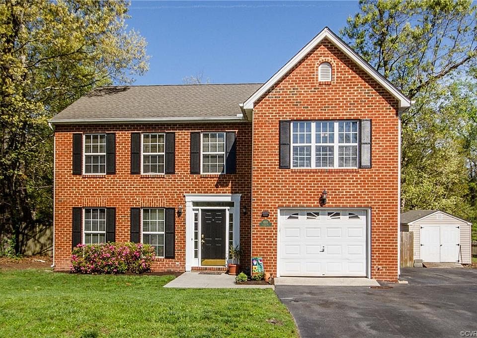 1st image of 4018 Twisted Oak Dr