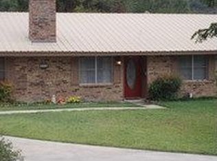 410 Cenizo St, Junction, TX 76849