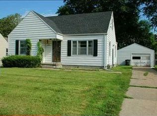 5805 New York Ave, Des Moines, IA 50322