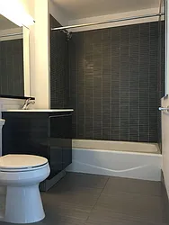 Rented by The Dermot Realty Management Company