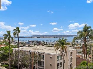 Bay Vu, San Diego, CA 92101