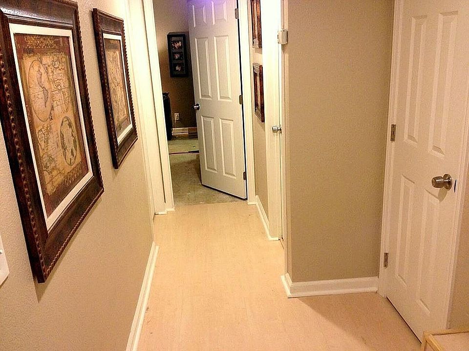 Newly Remodeled Hall