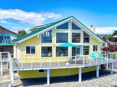 1630 Edwards Drive, Pt Roberts, WA, 98281