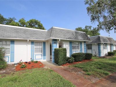 4215 Tamargo Dr #3, New Pt Richey, FL, 34652