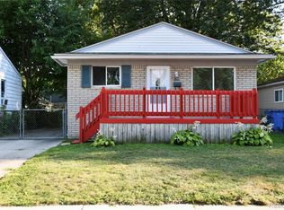 8702 Chalmers Ave, Warren, MI 48089