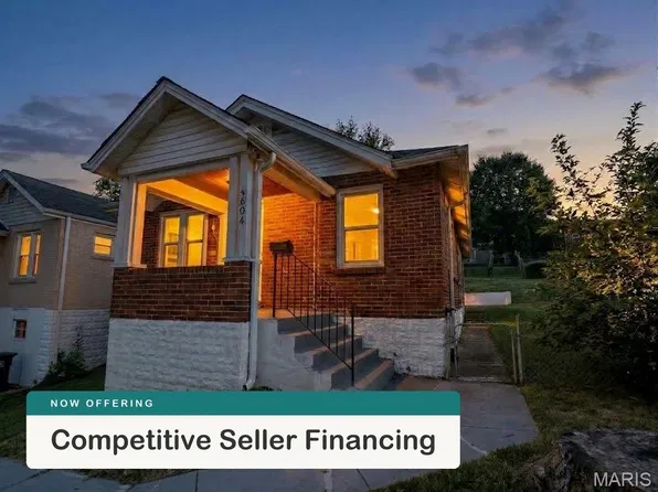 4604 June Ave, Saint Louis, MO 63121