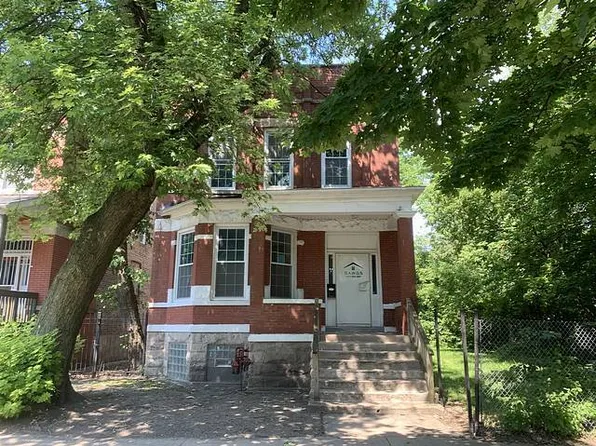 5630 S Peoria St, Chicago, IL 60621