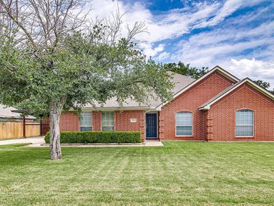 303 Shelby Ln, Joshua, TX, 76058
