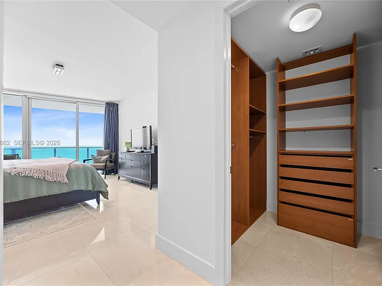 17001 Collins Ave #3507 — Photo 15