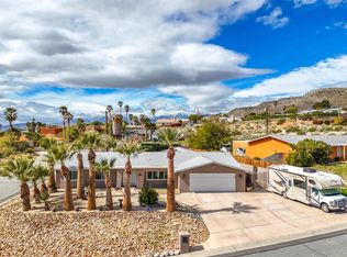 12605 Redbud Rd, Desert Hot Springs, CA 92240