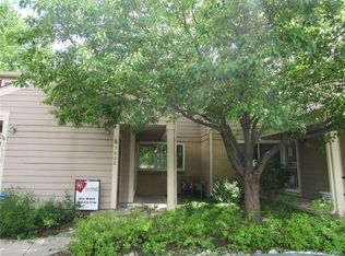 7028 E 1st Pl, Denver, CO 80220