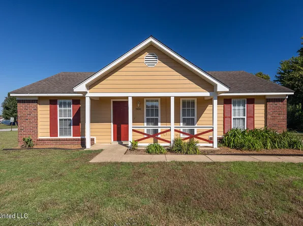 7400 Grace Blvd, Horn Lake, MS 38637