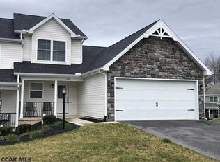 209 Rosehill Dr, Bellefonte, PA 16823