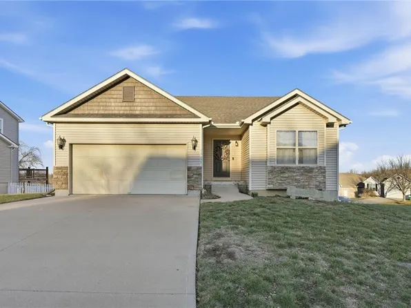 12945 NW Hawthorne Dr, Platte City, MO 64079