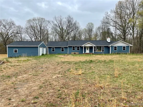 28542 Raccoon Ford Rd, Burr Hill, VA 22433