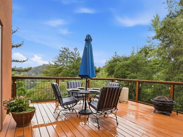 10747 Lake Blvd, Felton, CA 95018