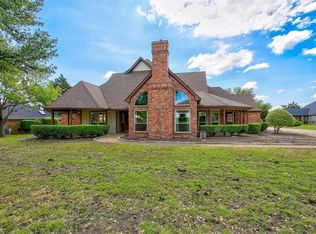 800 Riva Rdg, Lucas, TX 75098