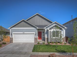 9672 Emerald Vista Dr, Peyton, CO 80831