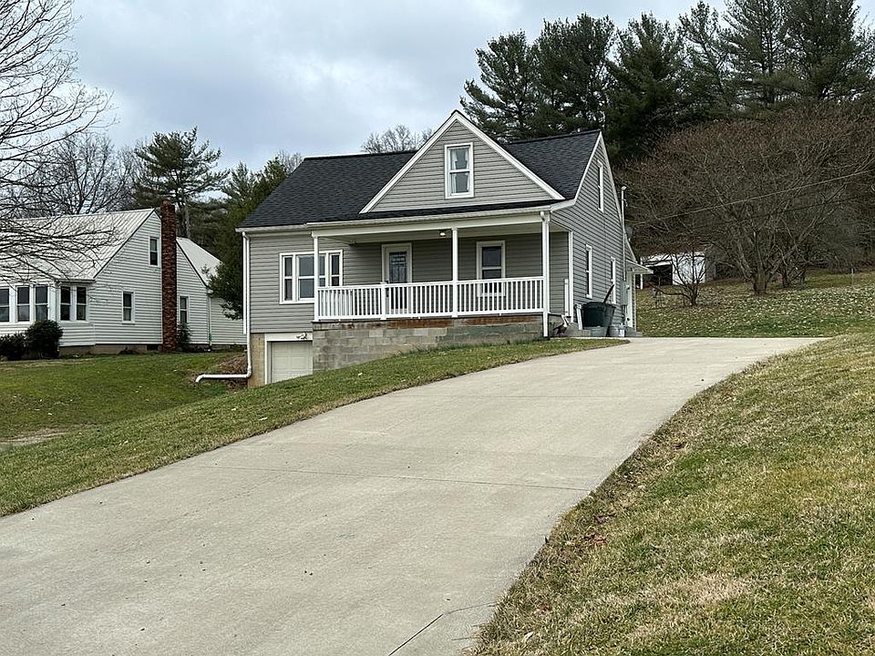 148 Rd, Gallipolis, OH 45631 Zillow