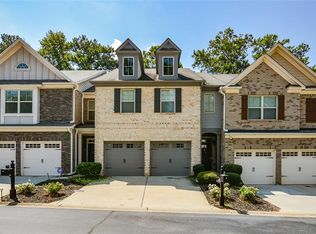 2018 Brightleaf Way #98, Marietta, GA 30060