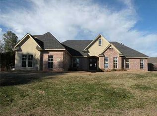 665 Baker Rd, Stonewall, LA 71078