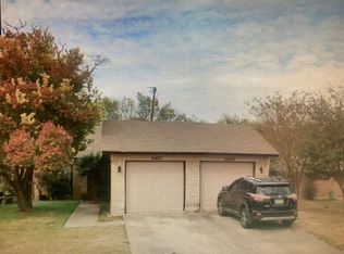 14427 Edgemont St, San Antonio, TX 78217