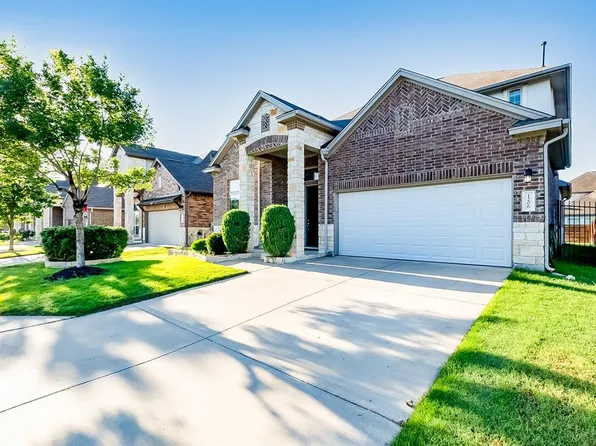1400 Little Elm Trl Unit 1206, Cedar Park, TX 78613