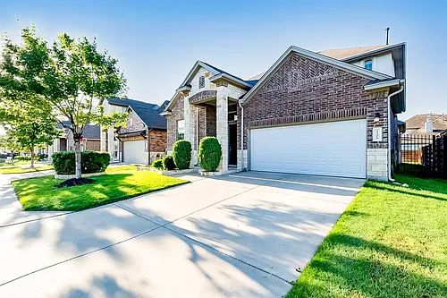 1400 Little Elm Trl Photo 1