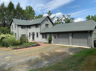 18 Hebron Rd, Bolton, CT 06043