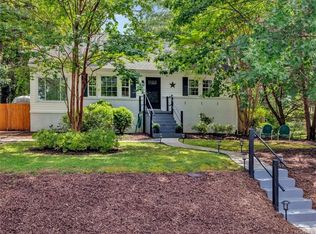 1211 Maywood Rd, Henrico, VA 23229