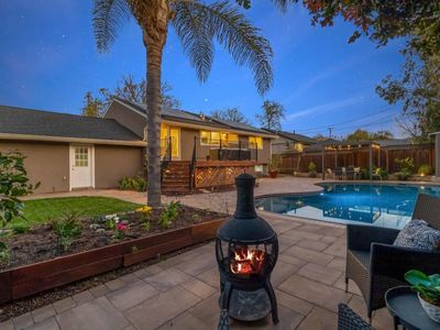 1247 Burkette Dr, San Jose, CA, 95129