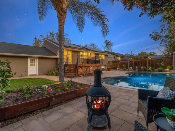 1247 Burkette Dr, San Jose, CA 95129