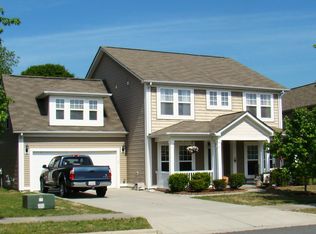 4568 Triumph Dr SW, Concord, NC 28027