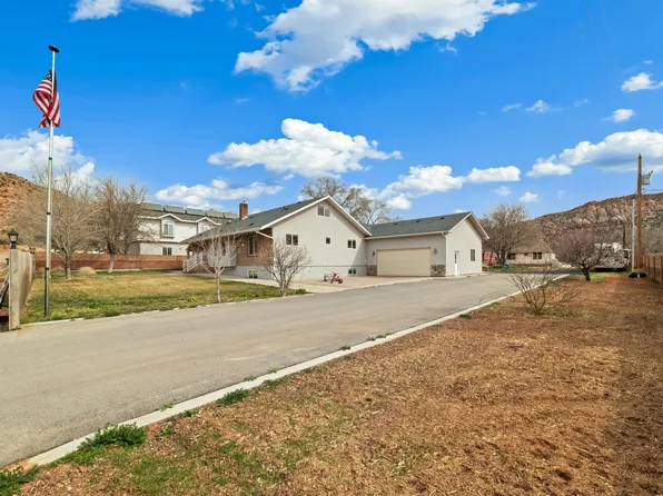 720 N Central St, Hildale, UT 84784