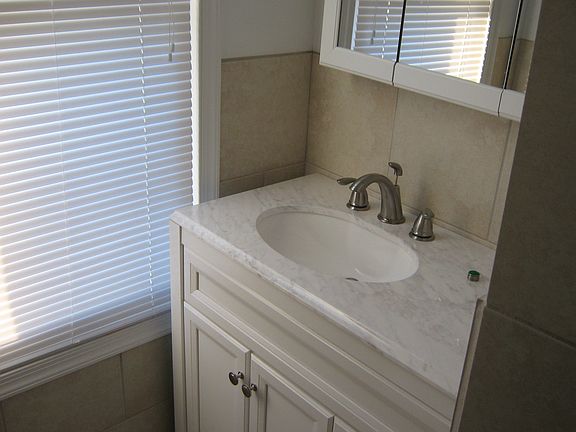 upstairs bath