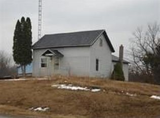 5031 Camden Rd, Osseo, MI 49266