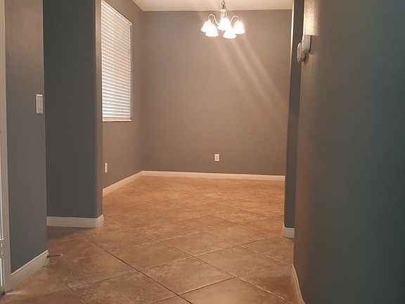 Large Eating area off Kitchen