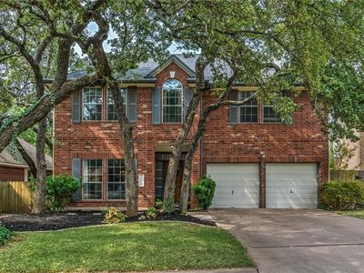 11111 Crossland Dr, Austin, TX, 78726