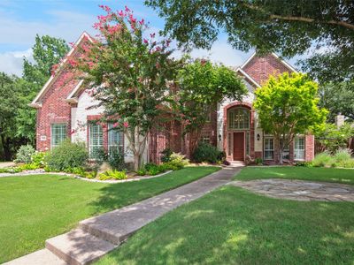 1416 Tarragon Dr, Flower Mound, TX, 75028