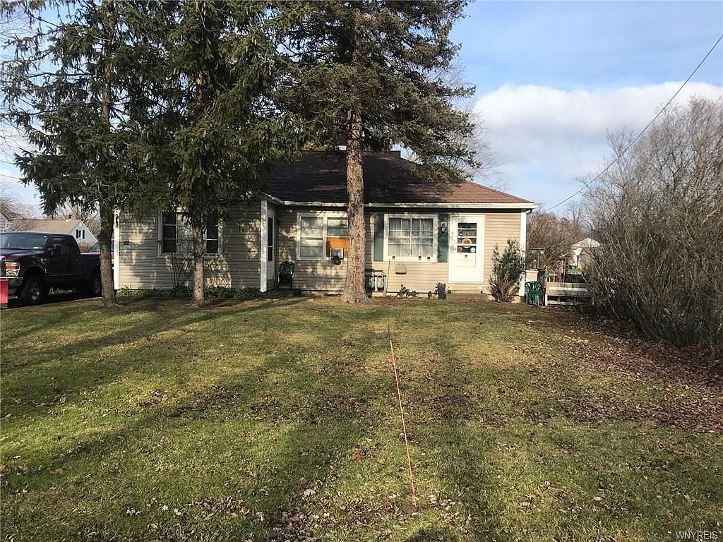 936 Creek Road Ext Lewiston Ny 14092 Mls B1315338 Zillow