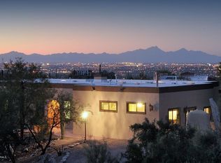 4132 E Coronado Dr, Tucson, AZ 85718
