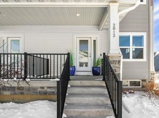 2812 Frisee Drive, Fitchburg, WI 53711