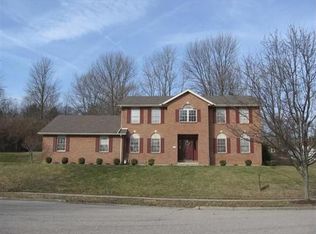 1155 Scanlon Ln, Springfield, OH 45503