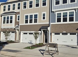 M/I Homes of Raleigh, Cary, NC 27519