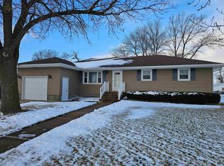 868 2nd Ave, Columbus, NE 68601