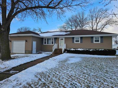 868 2nd Ave, Columbus, NE, 68601